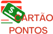 Cartão pontos